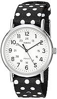 Algopix Similar Product 17 - Timex Womens TW2P86600 Weekender