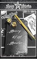 Algopix Similar Product 4 - Diary Of A Dealer: #BlackBook