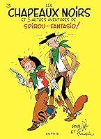 Algopix Similar Product 1 - Spirou et Fantasio  Tome 3  Les