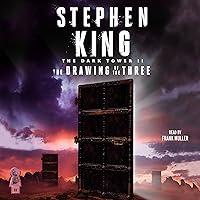 Algopix Similar Product 18 - The Dark Tower II The Drawing of the