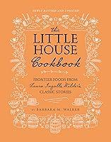 Algopix Similar Product 3 - The Little House Cookbook New