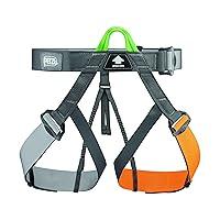 Algopix Similar Product 17 - Petzl  Gym Basic Adjustable Harness