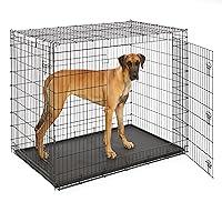 Algopix Similar Product 4 - Midwest Homes for Pets Ginormous Double