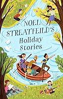 Algopix Similar Product 6 - Noel Streatfeilds Holiday Stories By