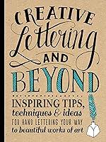 Algopix Similar Product 9 - Creative Lettering and Beyond