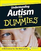 Algopix Similar Product 14 - Understanding Autism For Dummies