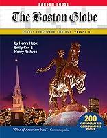 Algopix Similar Product 11 - The Boston Globe Sunday Crossword
