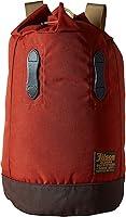 Algopix Similar Product 9 - Filson Small Pack Rusted Red One Size
