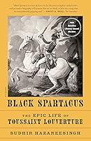 Algopix Similar Product 14 - Black Spartacus