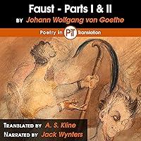 Algopix Similar Product 11 - Faust: Parts I & II