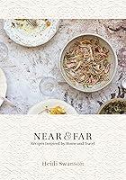 Algopix Similar Product 16 - Near  Far Recipes Inspired by Home