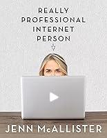 Algopix Similar Product 16 - Really Professional Internet Person