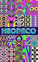 Algopix Similar Product 14 - NeoDeco (Modern Blacklight)