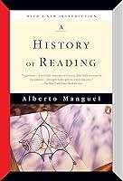 Algopix Similar Product 2 - A History of Reading
