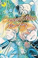 Algopix Similar Product 2 - Crescent Moon Marching, Vol. 5