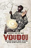 Algopix Similar Product 14 - Voudou (Dutch Edition)