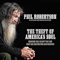 Algopix Similar Product 2 - The Theft of Americas Soul Blowing