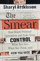 Algopix Similar Product 14 - The Smear How Shady Political
