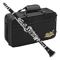 Algopix Similar Product 8 - Jean Paul USA CL300 Student Clarinet B
