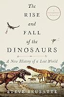 Algopix Similar Product 13 - The Rise and Fall of the Dinosaurs A