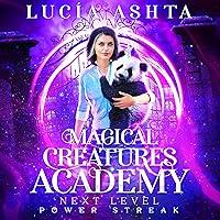 Algopix Similar Product 20 - Magical Creatures Academy 4 Next Level