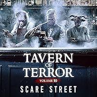 Algopix Similar Product 2 - Tavern of Terror Vol 10 Short Horror