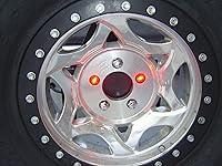 Algopix Similar Product 12 - Delta Lights 01658150 LugNUTLITE