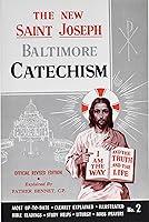 Algopix Similar Product 11 - The New Saint Joseph Baltimore