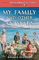 Algopix Similar Product 6 - My Family and Other Animals