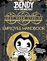 Algopix Similar Product 19 - Joey Drew Studios Employee Handbook An
