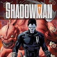 Algopix Similar Product 16 - Shadowman 2012  Collections 4