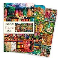 Algopix Similar Product 16 - Aimee Stewart Set of 3 Mini Notebooks