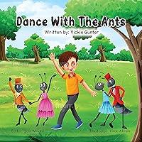 Algopix Similar Product 20 - Dance with the Ants