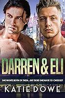 Algopix Similar Product 4 - Darren  Eli A Reverse Harem