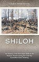 Algopix Similar Product 4 - Shiloh The History of the First Major