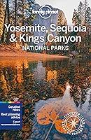 Algopix Similar Product 19 - Lonely Planet Yosemite Sequoia  Kings