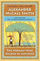 Algopix Similar Product 3 - The Woman Who Walked in Sunshine No 1