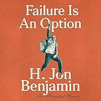 Algopix Similar Product 19 - Failure Is an Option An Attempted