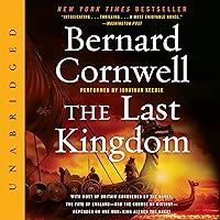 Algopix Similar Product 5 - The Last Kingdom