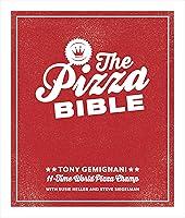 Algopix Similar Product 1 - The Pizza Bible The Worlds Favorite