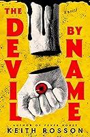 Algopix Similar Product 16 - The Devil By Name: A Novel