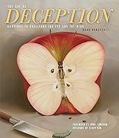 Algopix Similar Product 2 - The Art of Deception Illusions to