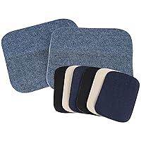 Algopix Similar Product 5 - SINGER 00382 Peel and Stick Patches