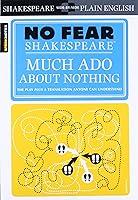 Algopix Similar Product 5 - Much Ado About Nothing No Fear
