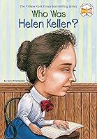 Algopix Similar Product 8 - Who Was Helen Keller?
