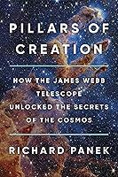 Algopix Similar Product 2 - Pillars of Creation How the James Webb