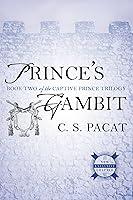 Algopix Similar Product 15 - Princes Gambit The Captive Prince