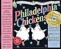 Algopix Similar Product 8 - Philadelphia Chickens A TooIllogical