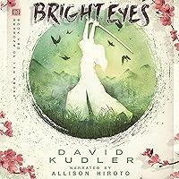 Algopix Similar Product 8 - Bright Eyes Seasons of the Sword Book