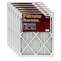Algopix Similar Product 14 - Filtrete 16x25x1 AC Furnace Air